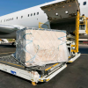 Air freight from China to the United States, Mexico, Canada logistics services